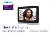 Philips DES9930DDE/10 Quick Start Manual