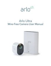 Arlo VMS5340 User Manual