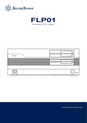 Silverstone FLP01 Installation Manual