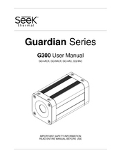 Seek Thermal Guardian GQ-9ACX User Manual