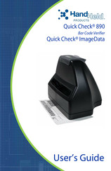 Hand Held Products QC900B User Manual