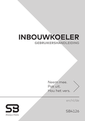 SB SB4126 User Manual