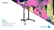 TOOQ LUX FSM02-B User Manual