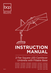 BCP SKY6467 Instruction Manual