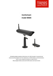 Trebs Comfortcam 99505 Manual