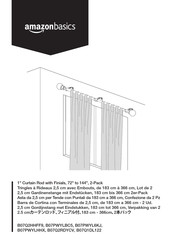 Amazon B07PWYLBC5 Manual