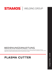 Stamos PROLOX 45VO User Manual