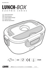 Lampa 97140 Manual