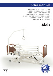 Vermeiren Alois User Manual