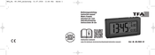 TFA 60.2563.10 Instruction Manual