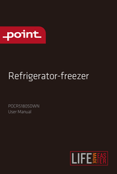 point POCR51805DWN User Manual