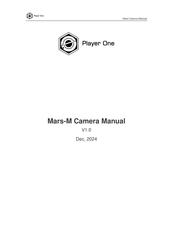 Player One Mars-C Manual