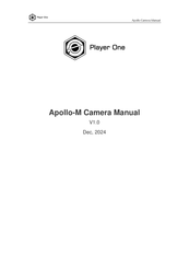 Player One APOLLO-C Manual