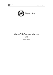 Player One Mars-C Manual
