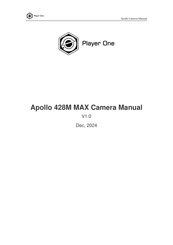 Player One APOLLO-C Manual