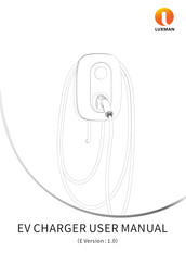 Luxman ZB09-E007K Series User Manual