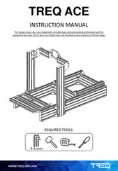 TREQ ACE Instruction Manual