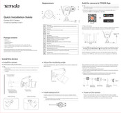 Tenda CT3 Quick Installation Manual