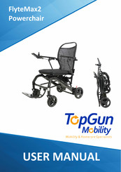 TopGun Mobility FlyteMax2 User Manual