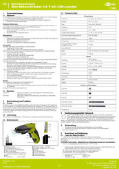 Goobay 71880 User Manual