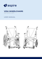 Aspire VIDA MG User Manual