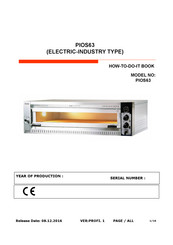Ggm Gastro PIOS63 How-To