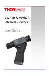 THORLABS VWR1B User Manual
