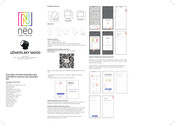 IMMAX neo LITE 07739L User Manual