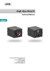IDS GV-77S5WP-C-HQ Technical Manual