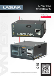 laguna 111776 Manual