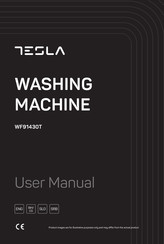 Tesla WF91430T User Manual