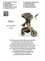 Moni POLLY User Manual