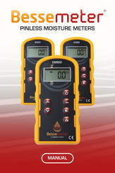 Bessemeter DS500 Manual