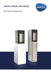 Brita VIV T 85 C2-HP-I Original Operating Manual