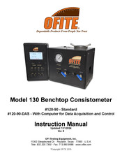 OfiTE 120-90-DAS Instruction Manual