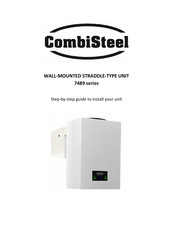 CombiSteel 7489 Series Installation Manual