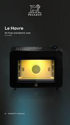 PEUGEOT Le Havre EO252 Owner's Manual