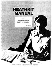 Heathkit ETW-4200 Manual