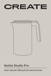 Create Studio Pro User Manual