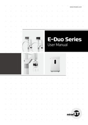Mirae ST 27102 User Manual