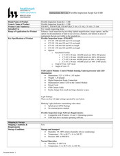 Healthmark FIS-007U Instructions For Use Manual
