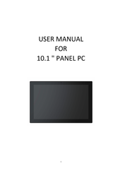 Lilliput PC-1010RL User Manual