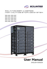 SOLINTEG EBR-S32K User Manual