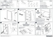 Garmin TACX CYCLING DISPLAY Installation Manual