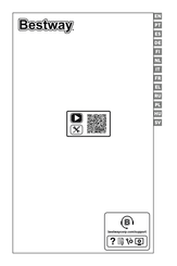 Bestway Hmax 58497 Owner's Manual
