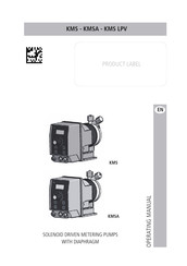 Emec KMSA Operating Manual
