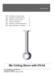 Nordpeis Me Basic Installation And User Manual