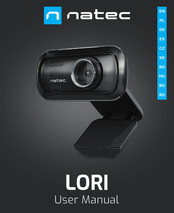 Natec LORI User Manual