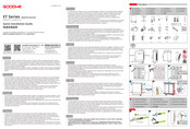 Goodwe GW40K-ET-10 Quick Installation Manual