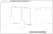 Symphony SYK-1014 Setup Instructions
